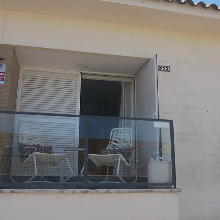 산루카데바라메다 Sunny Sanlucar 아파트 외부 사진